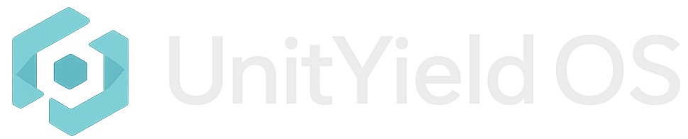 UnitYield OS